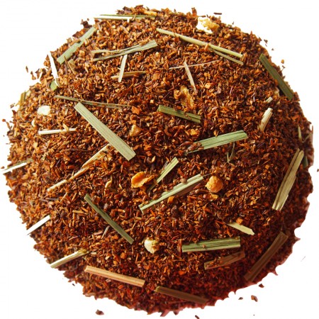 ROOIBOS LEMON