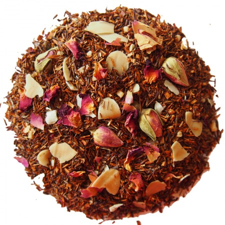 ROOIBOS NIEBIESKIE MIGDAŁY