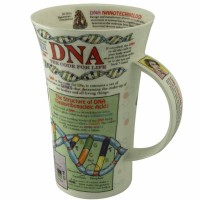 Kubek Glencoe DNA 500ml Dunoon