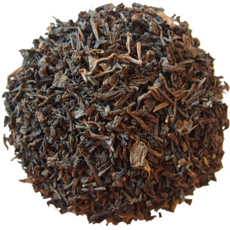 PU-ERH