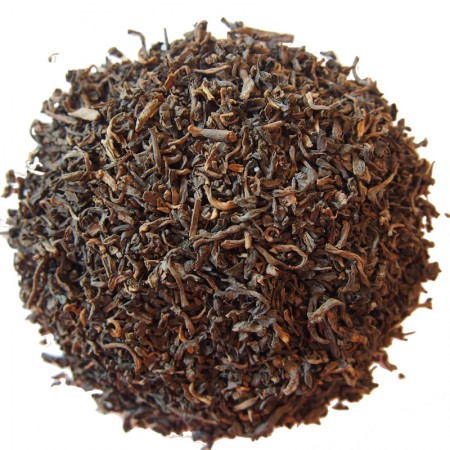 PU-ERH KRÓLEWSKI