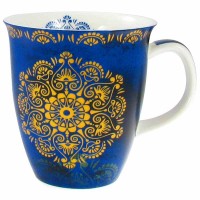 Kubek Raffaella 350ml Tea Logic