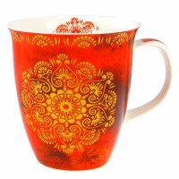 Kubek Tiziana 350ml Tea Logic