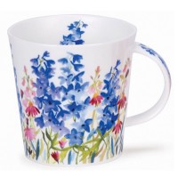 Kubek Cairngorm Campagne Delphinium 480ml Dunoon