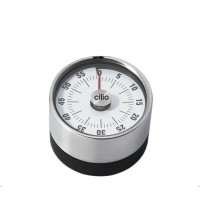 Timer Pure 60 min. Cilio