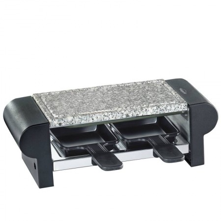 Raclette Hot Stone Duo 2 os. Kuchenprofi