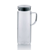 Dzbanek szklany na sok 1,6 l Pitcher Kela