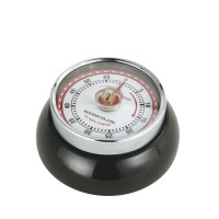 Timer czarny Speed Zassenhaus