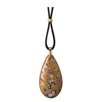 Naszyjnik Tree of Life Gustaw Klimt Goebel