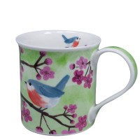 Kubek Bute Little Birdies Nuthatch 250ml Dunoon