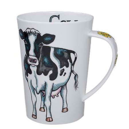 Kubek Argyll Cow 500ml Dunoon