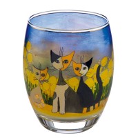 Tealight Primavera 10cm Rosina Wachtmeister Goebel