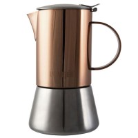 Kawiarka Copper 200ml La Cafetiere Randwyck