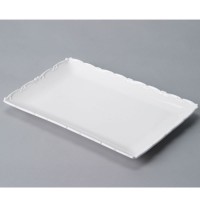 Półmisek prostokątny Sublime 30x18cm Villa Italia