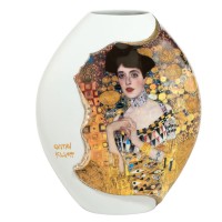 Wazon Adele Bloch-Bauer 19cm Gustaw Klimt Goebel