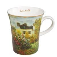 Kubek Dom Artysty 400ml Claude Monet Goebel