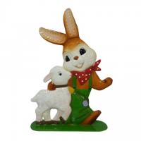 Figurka Idziemy razem 35 cm Goebel