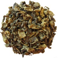 CEYLON SPECIAL GREEN TEA