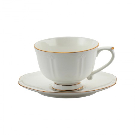 Filiżanka Katerina 250ml English Collection