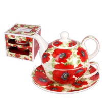 Tea for one Maki 300 ml Carmani
