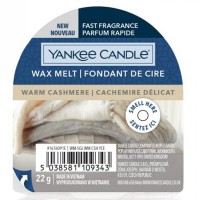 Wosk Warm Cashmere