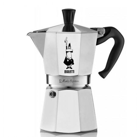 Kawiarka Moka 50 ml Bialetti