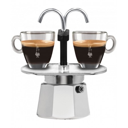 Kawiarka Mini 50 ml Bialetti