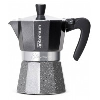 Kawiarka Aeternum Elegance czarna 50 ml Bialetti