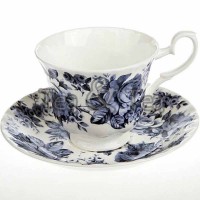 Filiżanka herbaciana English Chintz 200ml Roy Kirkham