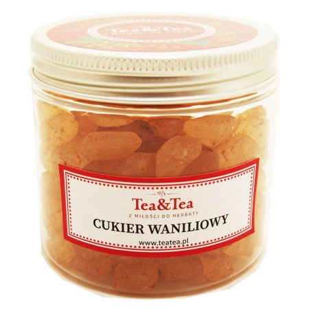 Cukier waniliowy 150g