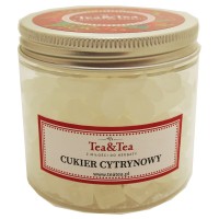 Cukier cytrynowy 150g