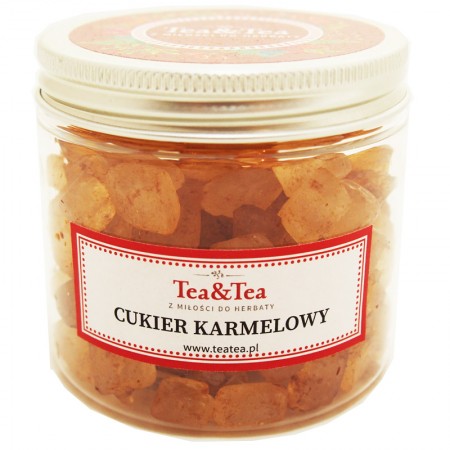 Cukier karmelowy 150g