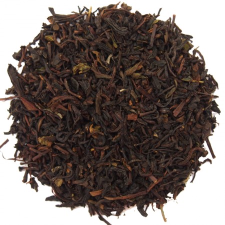 DARJEELING EARL GREY