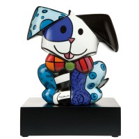Figurka His Royal Highness 20.5 cm Romero Britto Goebel