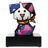 Figurka Coco 13.5 cm Romero Britto Goebel
