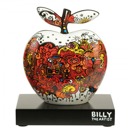 Figurka Celebration Sunrise 18 cm Billy the Artist Goebel