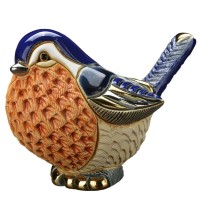 Figurka Rudzik De Rosa Rinconada