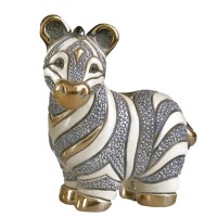 Figurka Mała Zebra 8cm De Rosa Rinconada