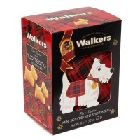 Ciastka Walkers Shortbread Scottie Dog 150g