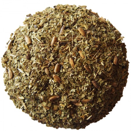 YERBA MATE DETOX