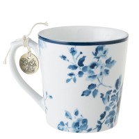 Kubek China Rose 300ml Laura Ashley