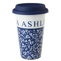 Kubek termiczny Sweet Allysum 300ml Laura Ashley