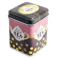 Puszka Always Tea 50g Cha Cult