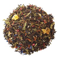 PU-ERH GREEN SLIM