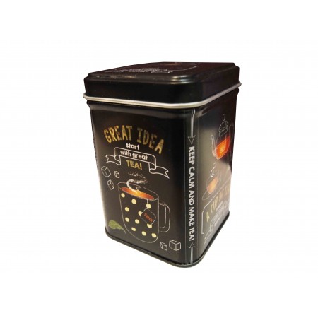 Puszka Cup of Tea 50g