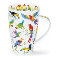 Kubek Henley Jungle Jive 600ml Dunoon