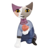 Figurka Amanda 8cm Rosina Wachtmeister Goebel