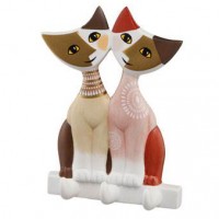 Figurka Arcana 10 x 3 x 14cm Rosina Wachtmeister Goebel