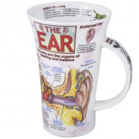 Kubek Glencoe The Ear 500ml Dunoon