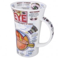 Kubek Glencoe The Eye 500ml Dunoon